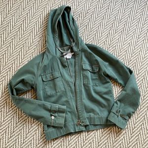 Vintage Calvin Klein jacket